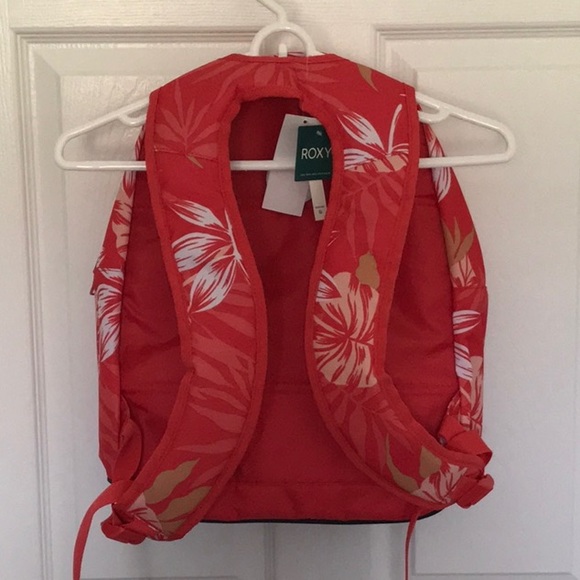 NWT Roxy Backpack - Picture 4 of 8